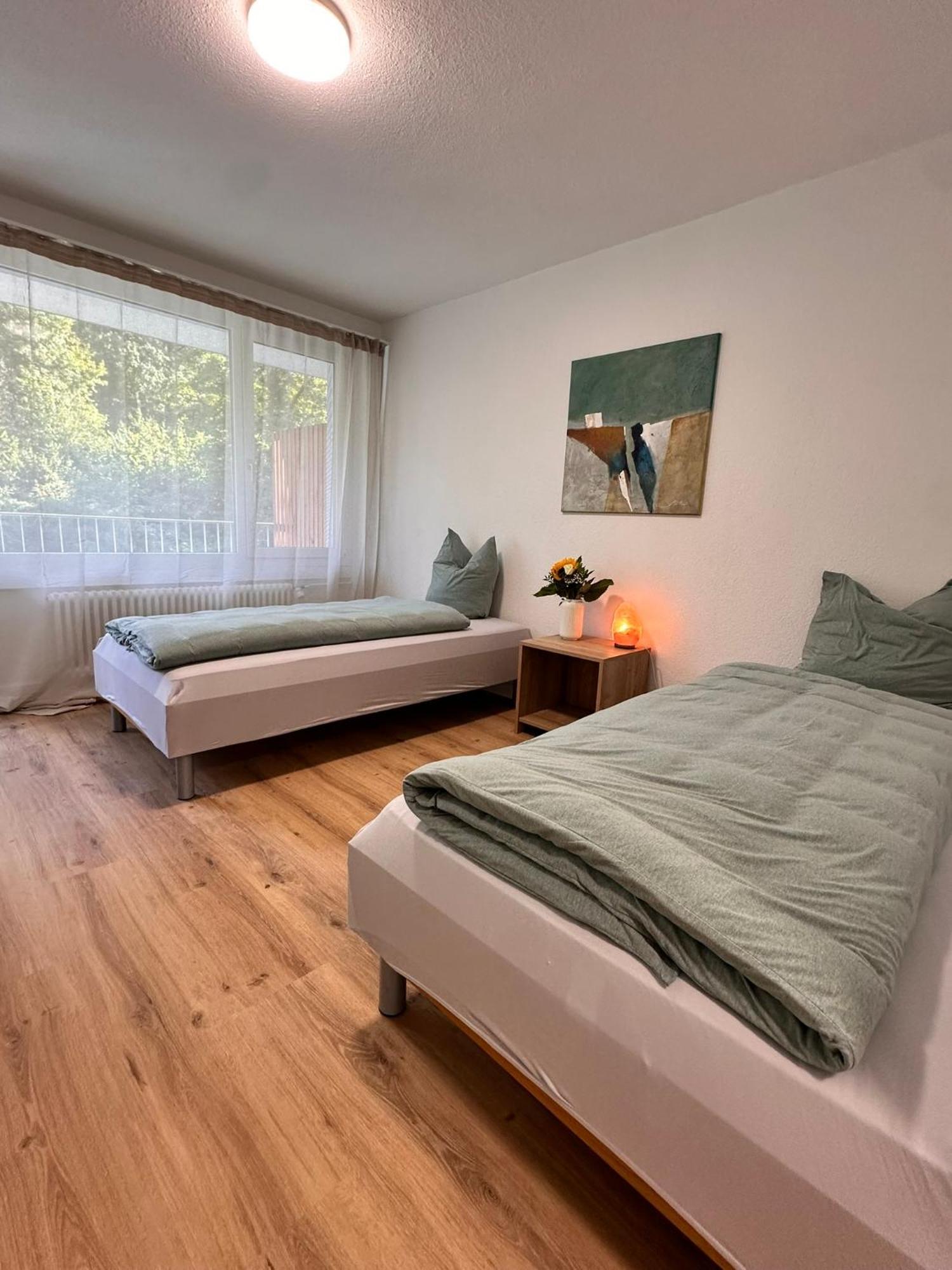Business Hotel Riverside Duggingen Eksteriør bilde
